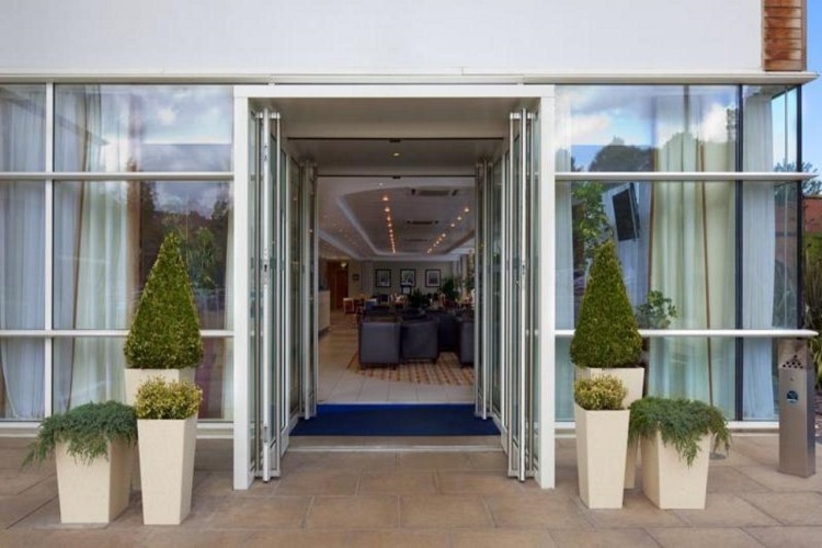 Holiday Inn Express Racecourse photo 16