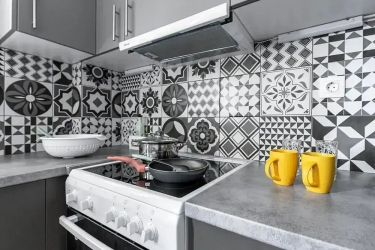 3 Bedroom Penthouse Petralona