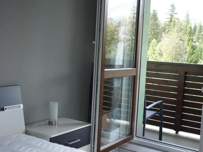 Apartman "21"