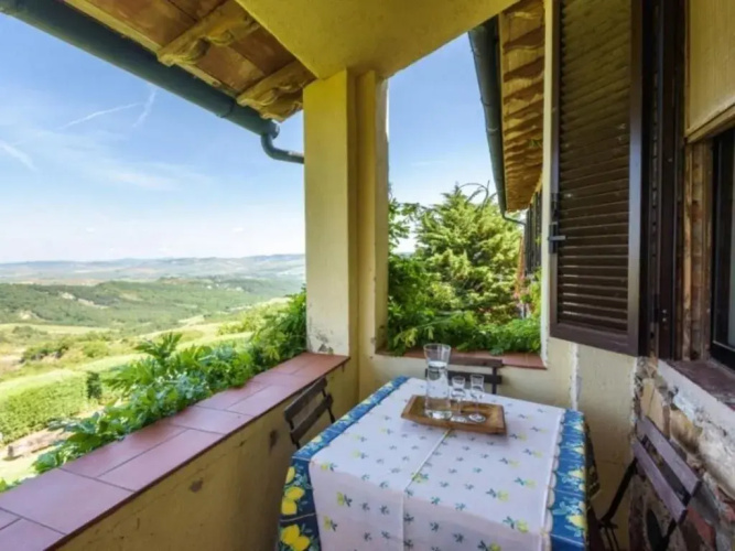 Verdidea - Podere del Mezzadro
