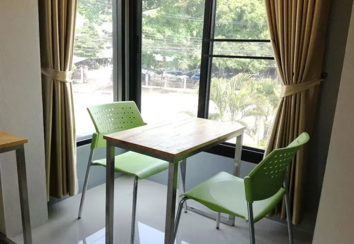 City Ratsada Lampang