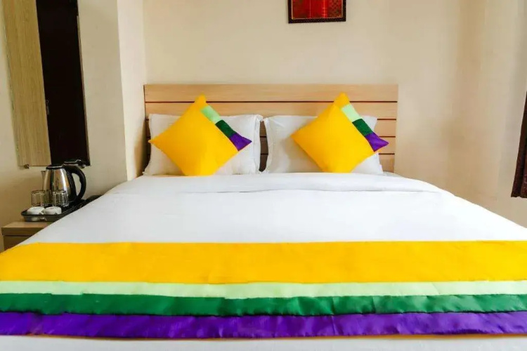 Imagen del hotel