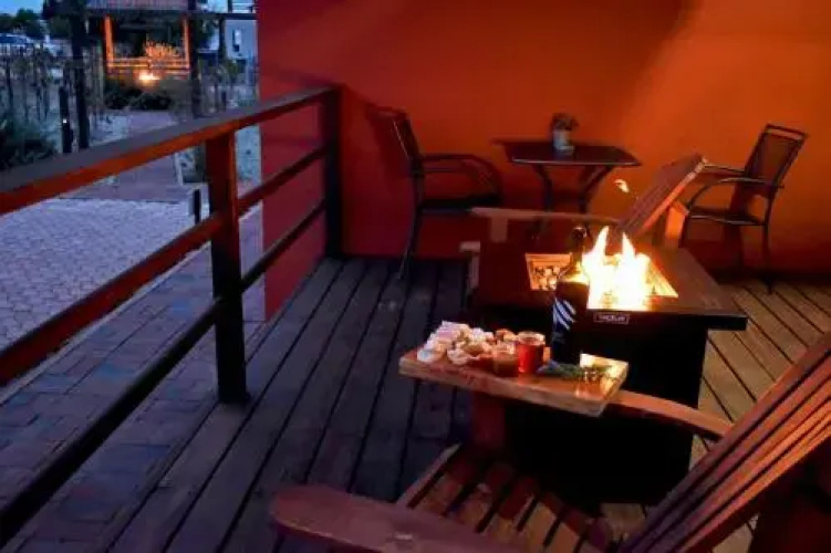 Vides del Rio Suites