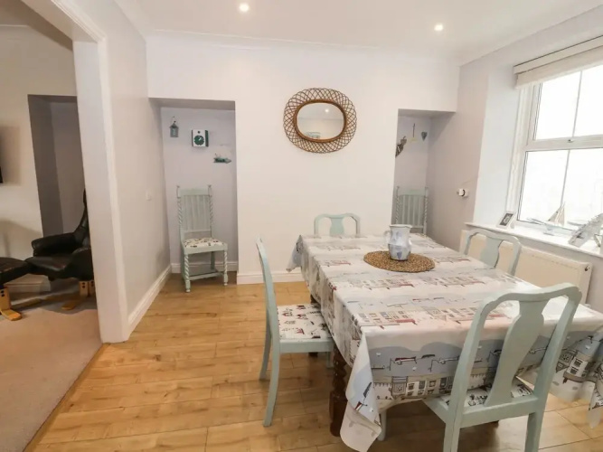 Anchor Cottage