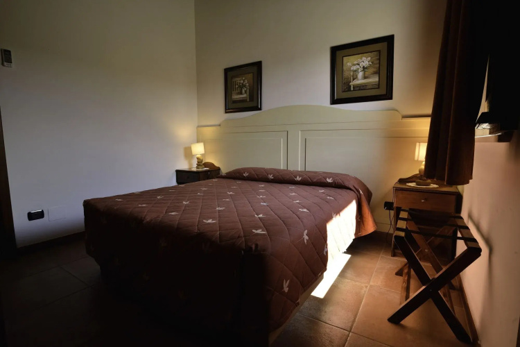 Tenuta San Francesco