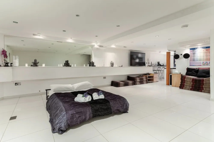 Holiday Lets London 1