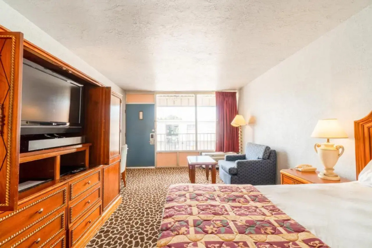 Hotelbild