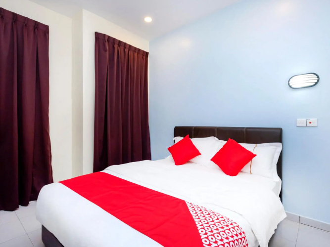 OYO 494 EG Hotel