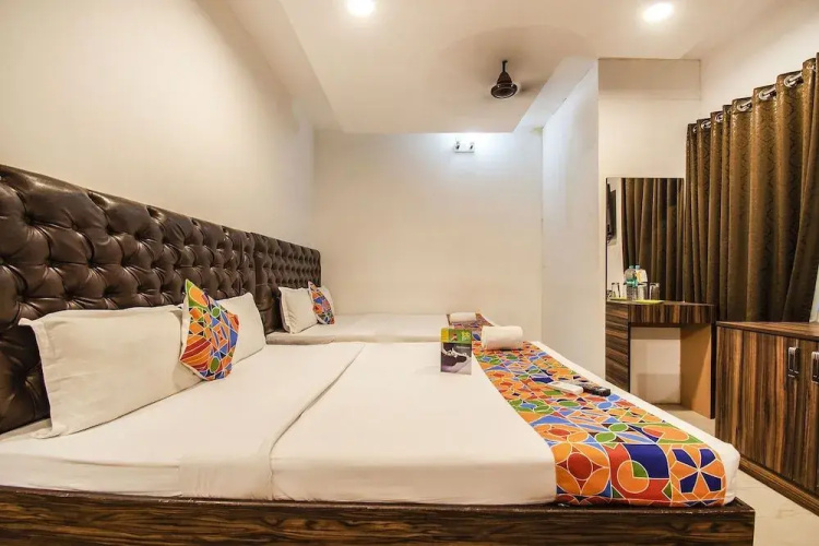 Hotel Lions India