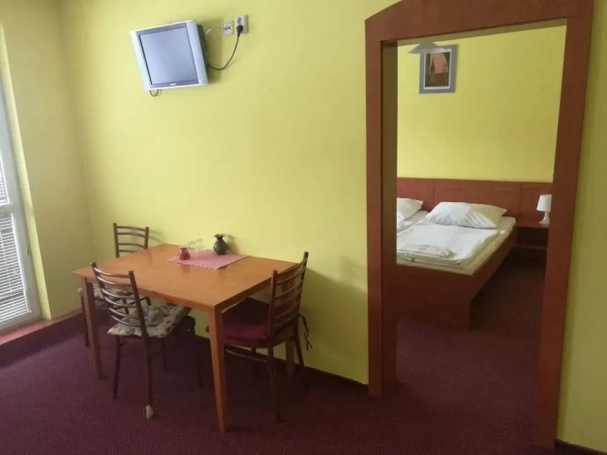 Hotel Bardejov