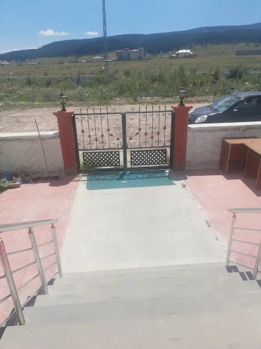 Kadioglu Apart Otel