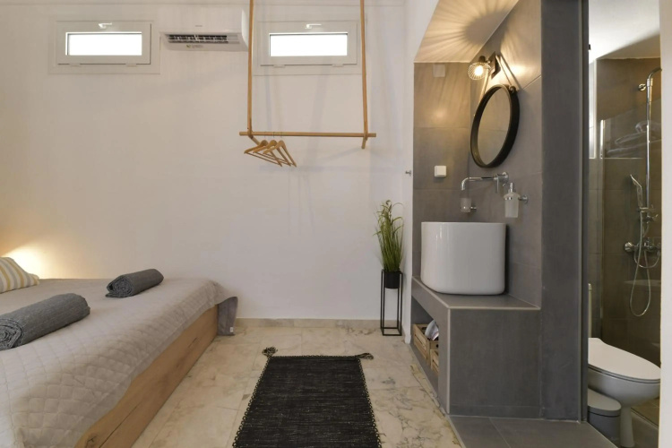 Centrale Apartment Symi