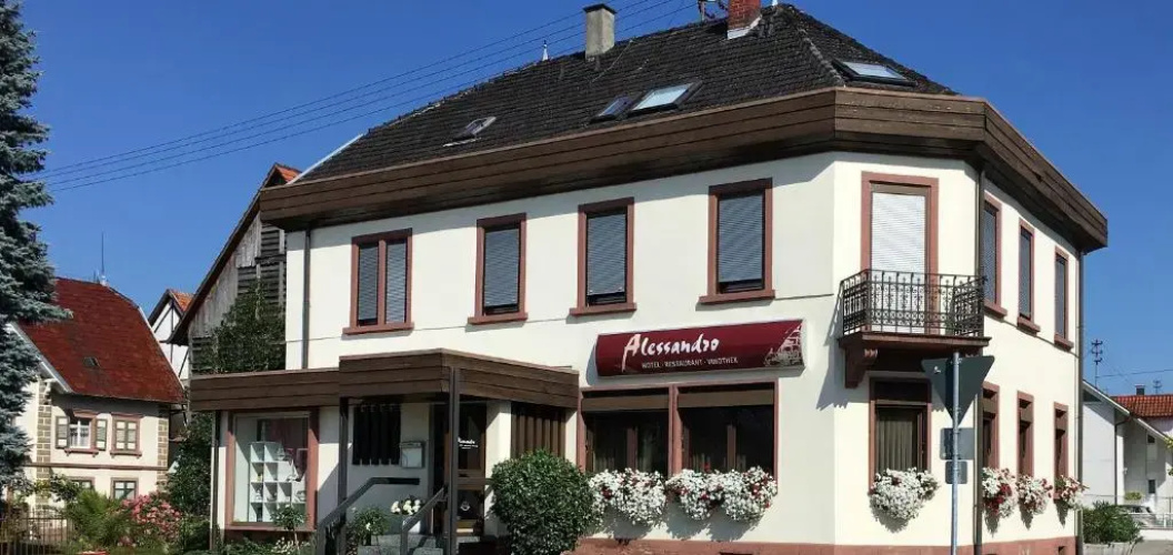 Hotelafbeelding