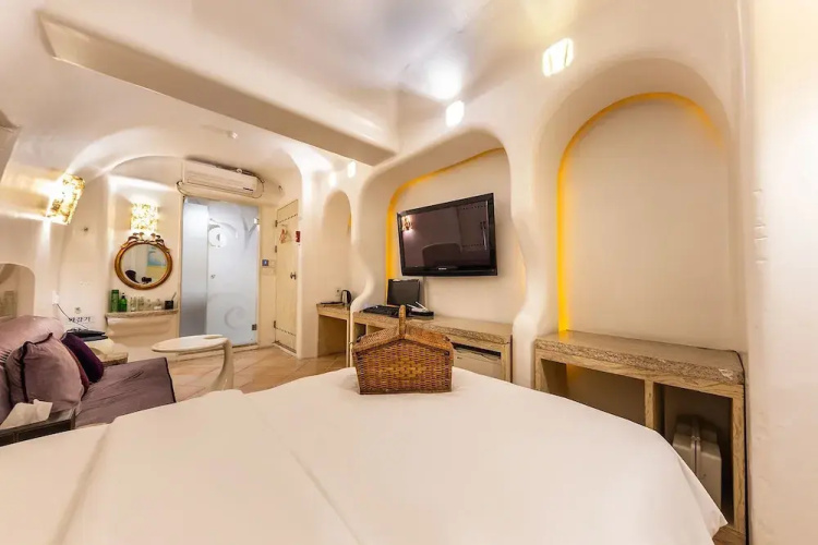 Hostel Gaon Shinchon