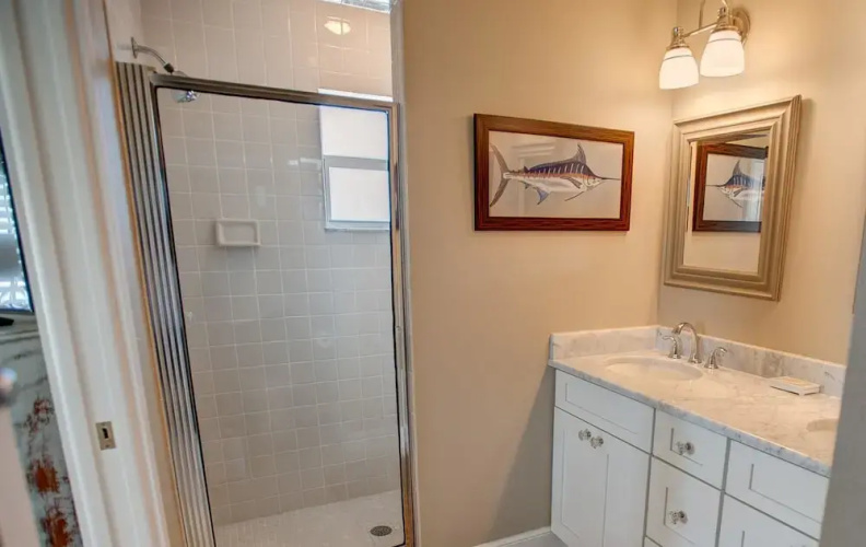Anna Maria Chateau Apartment 3