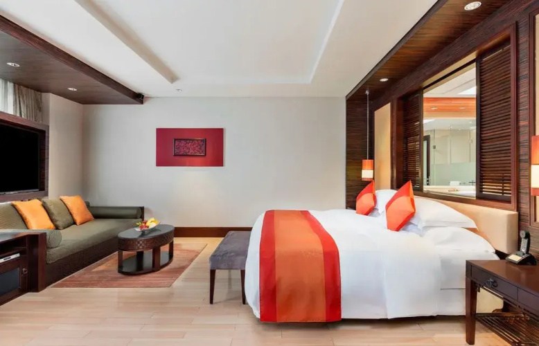 InterContinental Huizhou