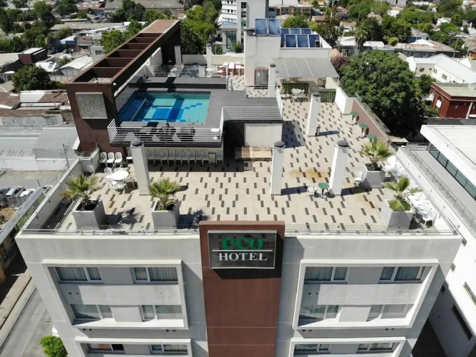 Image de l'hôtel