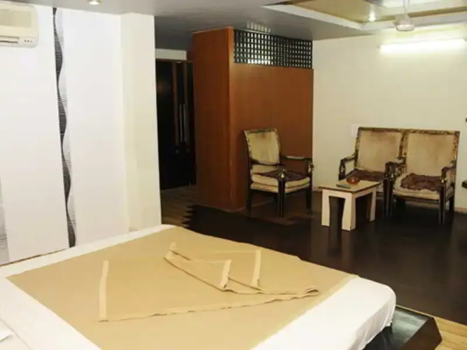 Hotel Neelkanth Inn