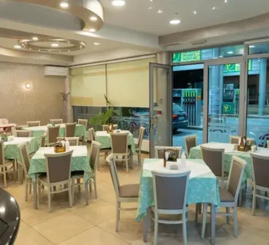 Hotel Salida