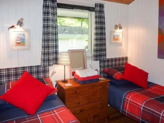 Meadow Lodge