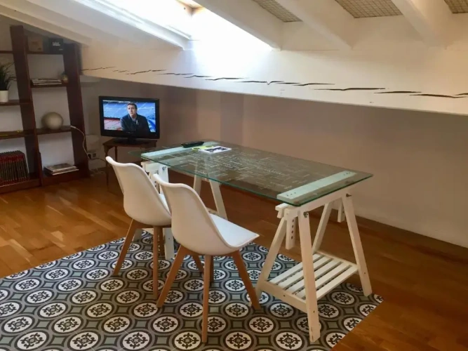 1 Bedroom Studio