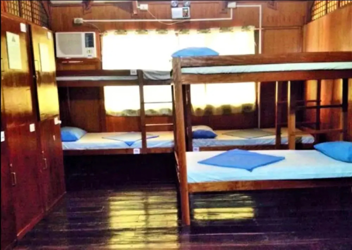 Sheebang Hostel - Adults Only