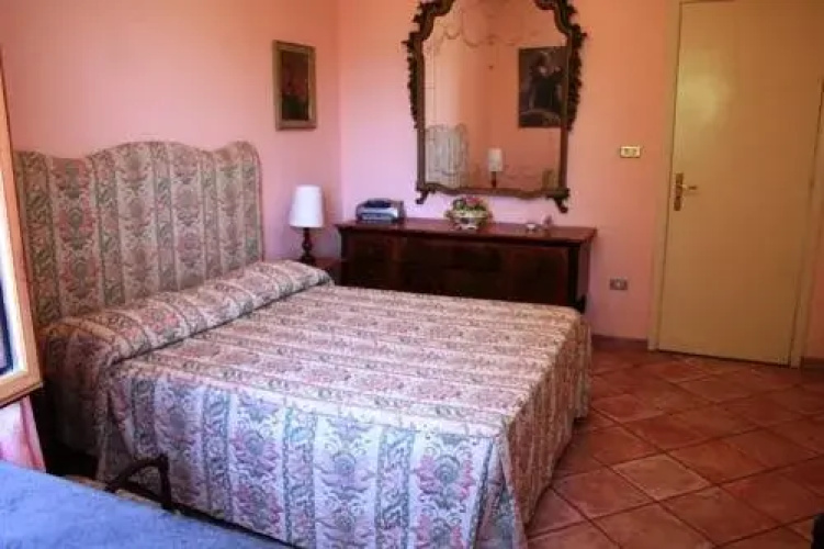 Terrazza sull' Alba