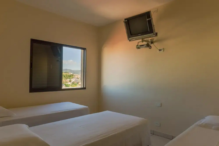 OYO Hotel Lambert