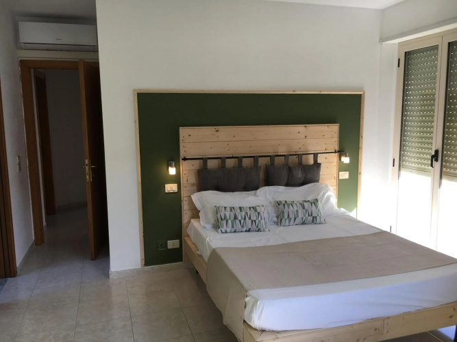 Le Vele Apartment