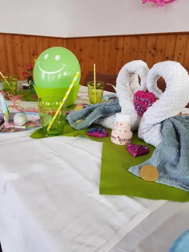 Teichcamp - Hostel