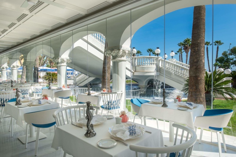 Gran Hotel Miramar Gl photo 19