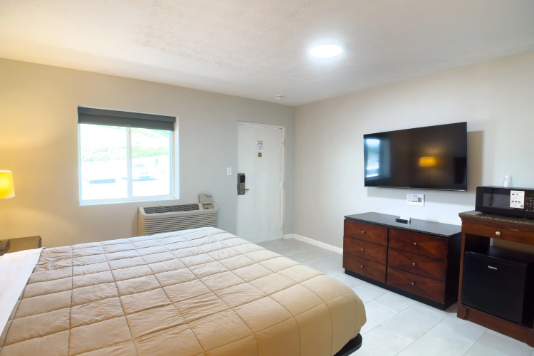 Imperial Inn Tazewell