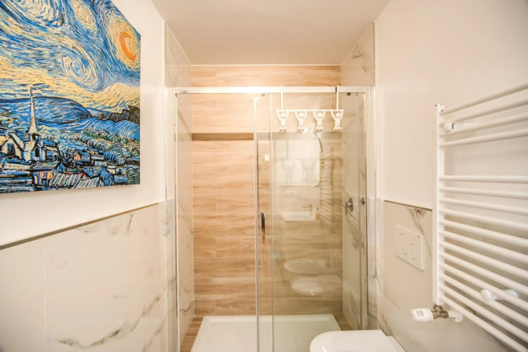 Giulio Cesare charming suite great location