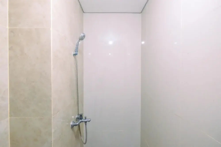 Minimalistic Look Studio Transpark Cibubur Apartment