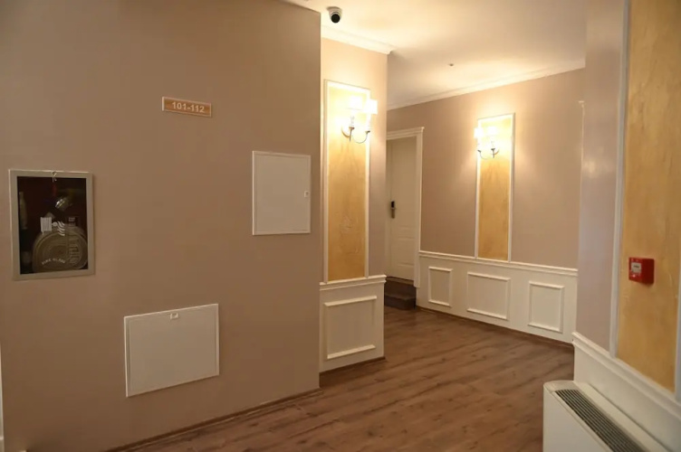 Hotel Onufri photo 25