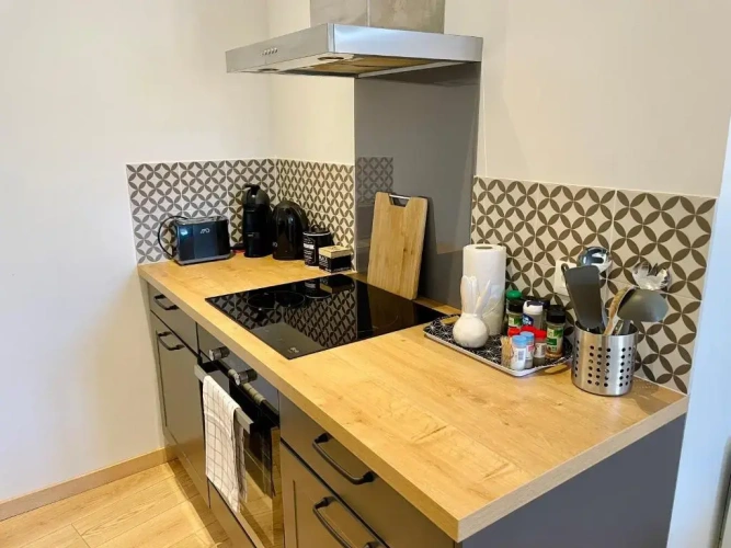 Superior Apartment