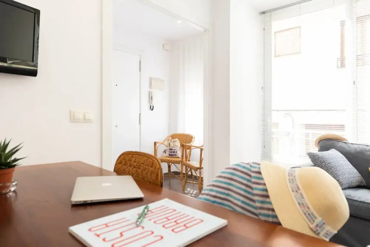 Bravissimo Apartment Palamós