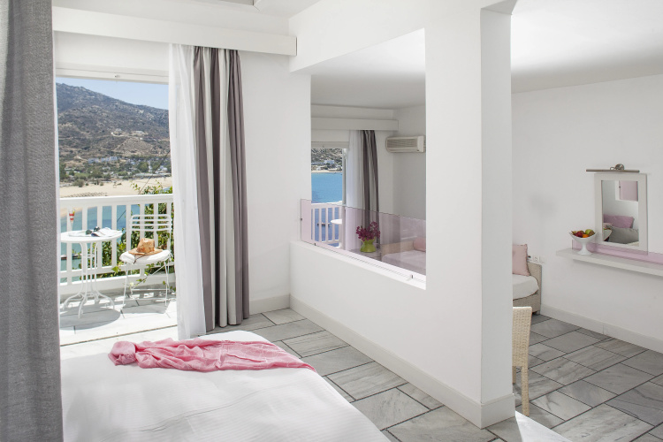 Ios Palace Hotel & Spa