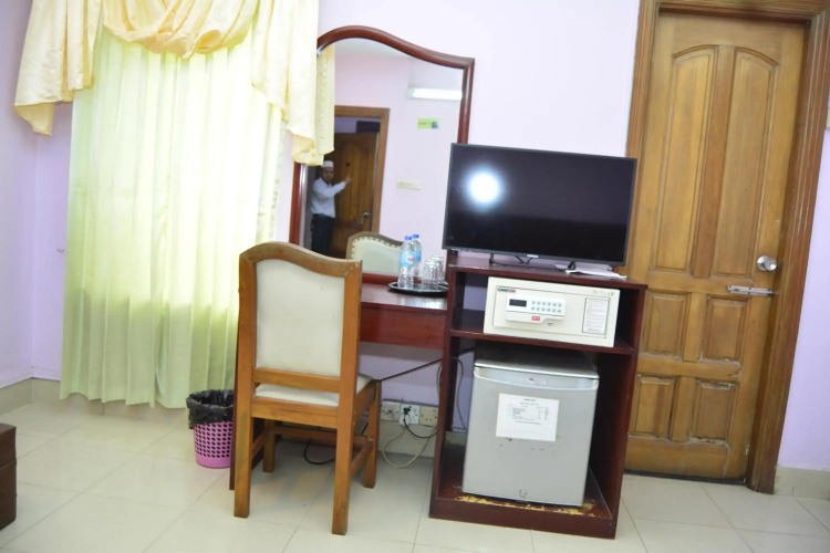 Naba Inn