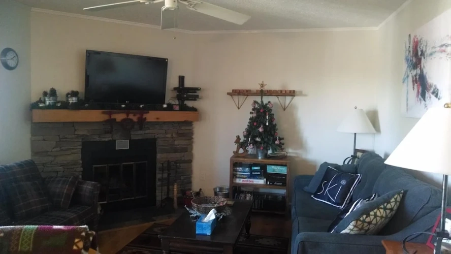 Standard Club room with balcony