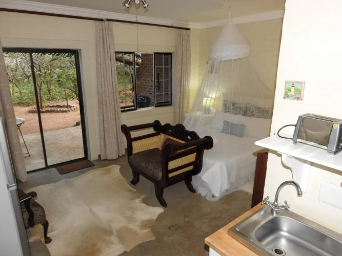 Kruger KayaLakho