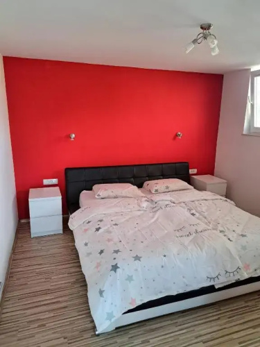 Apartma Jaka