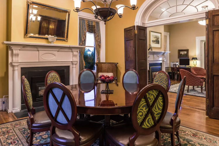 Hampton Inn Lexington-Historic District