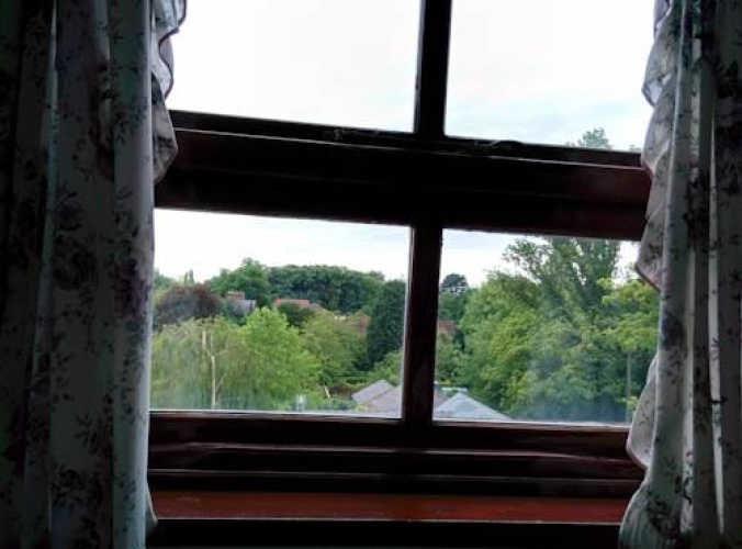 Astley House