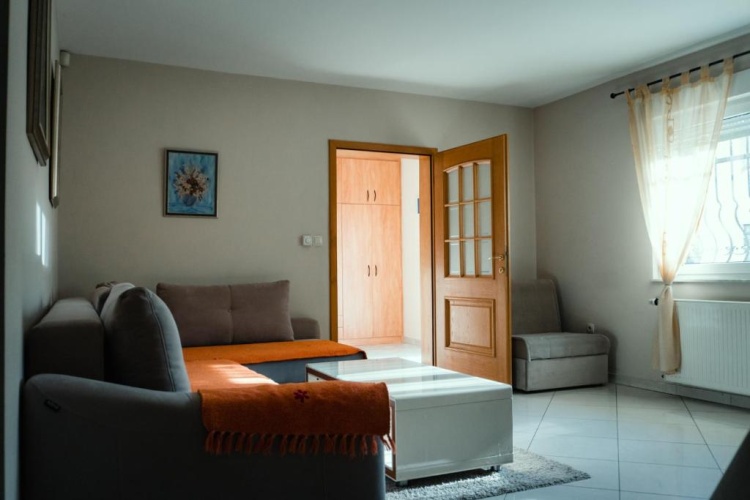 1 Bedroom Apartment with view