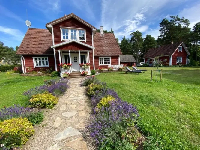Cottage