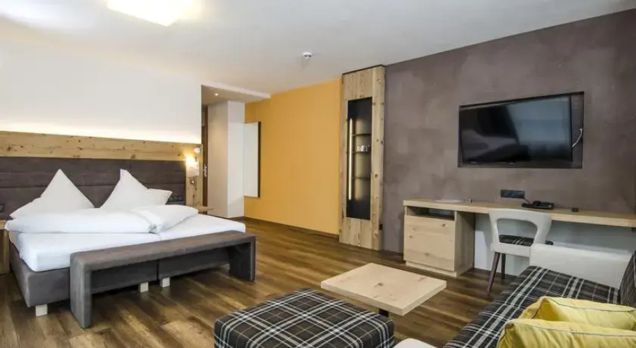 Hotel Ferienglck