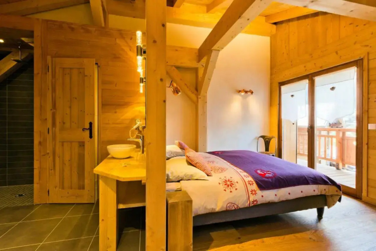Logis Hôtel Alpina by Reservit