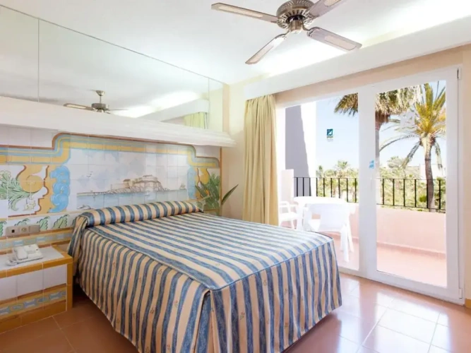 Single room