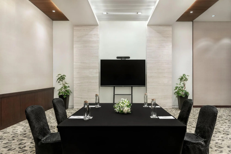 The H Dubai Hotel photo 25